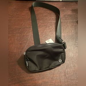 Lululemon Belt Bag